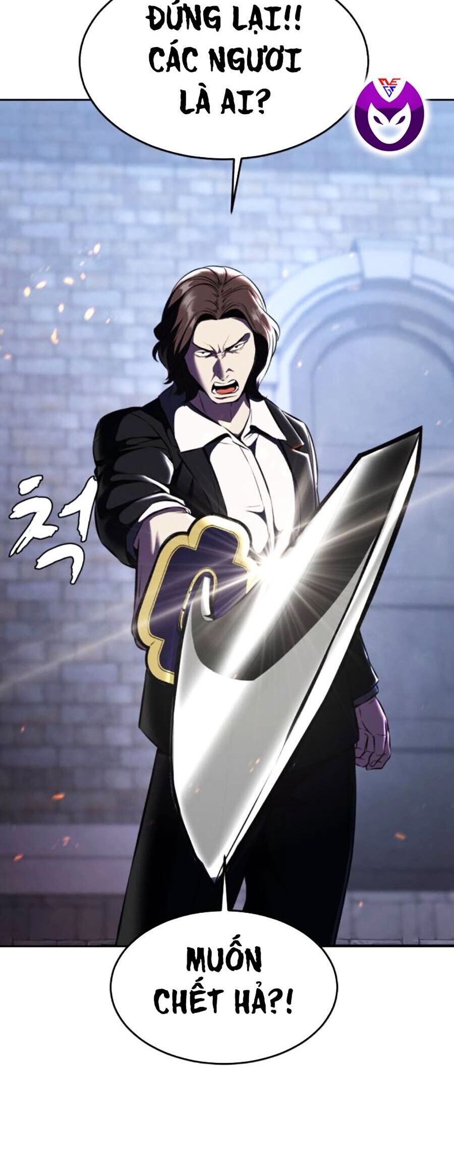 Cậu Bé Của Thần Chết: Chapter 208