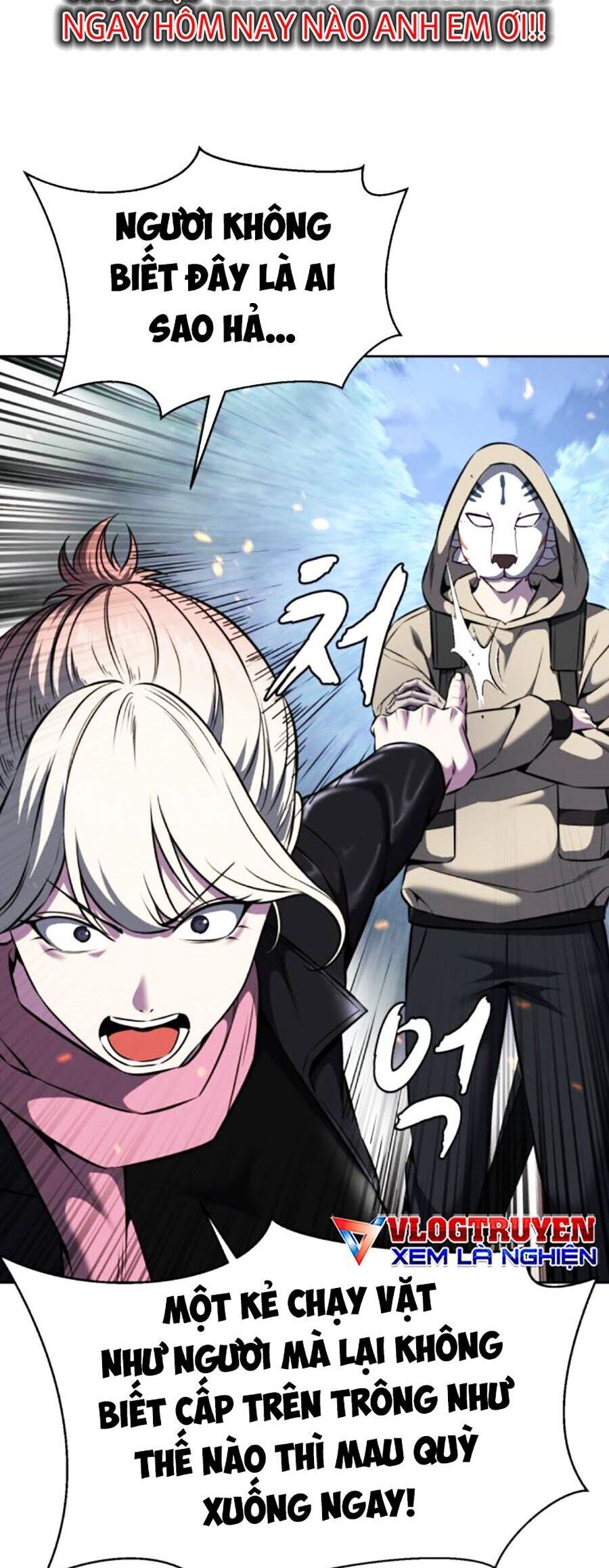 Cậu Bé Của Thần Chết: Chapter 208