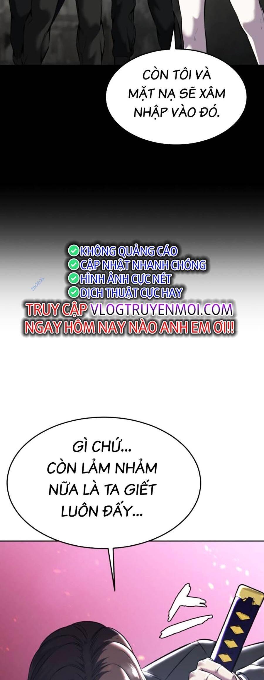 Cậu Bé Của Thần Chết: Chapter 208