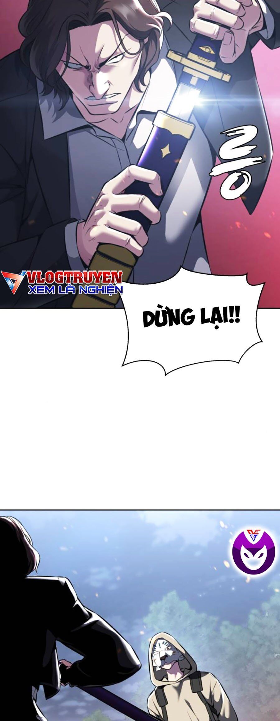 Cậu Bé Của Thần Chết: Chapter 208