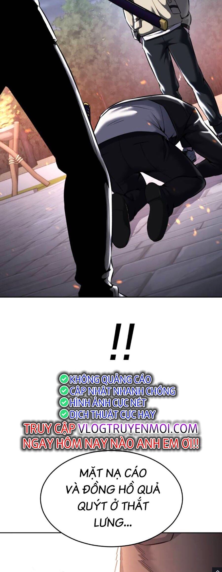 Cậu Bé Của Thần Chết: Chapter 208