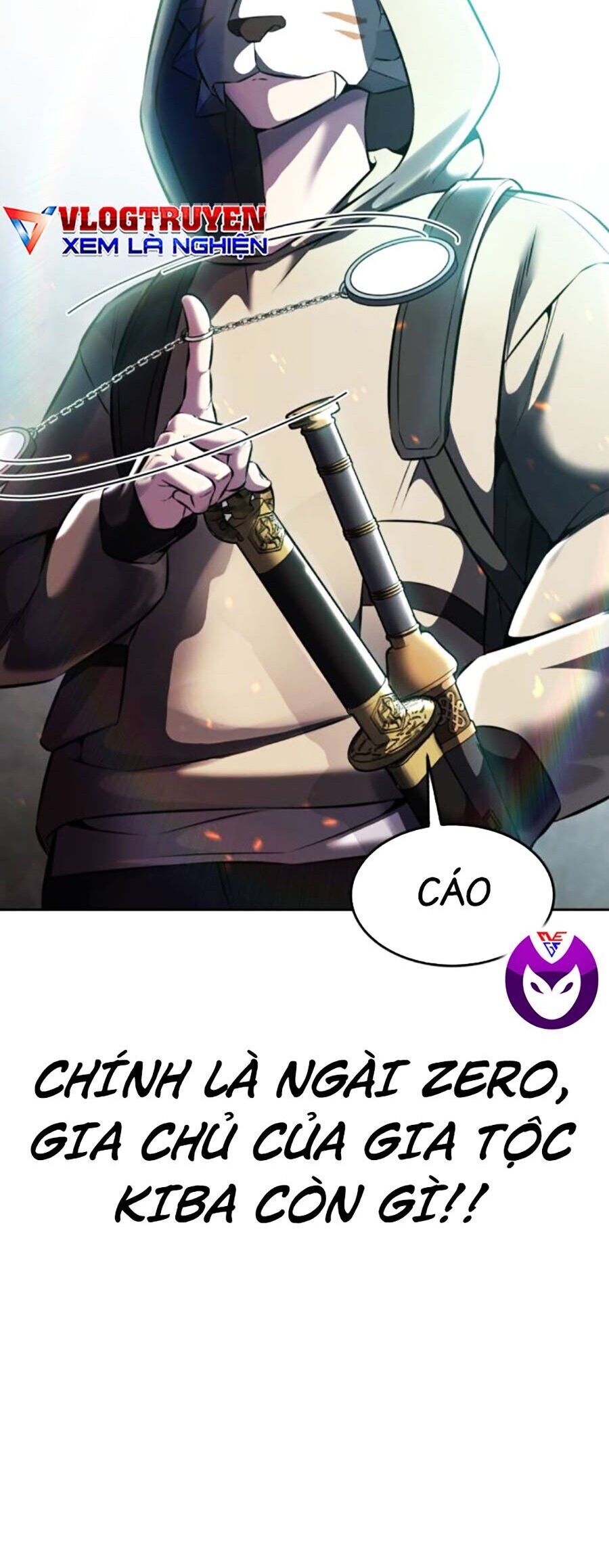 Cậu Bé Của Thần Chết: Chapter 208