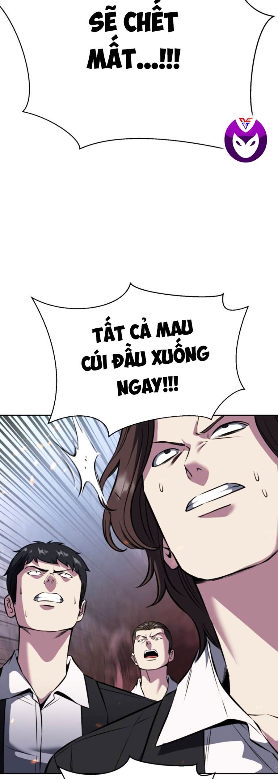 Cậu Bé Của Thần Chết: Chapter 208