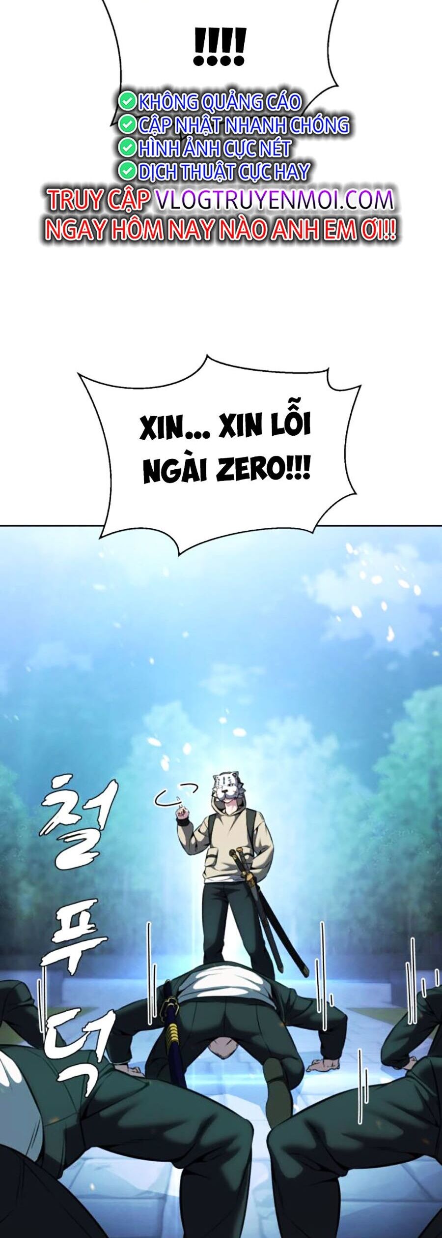 Cậu Bé Của Thần Chết: Chapter 208