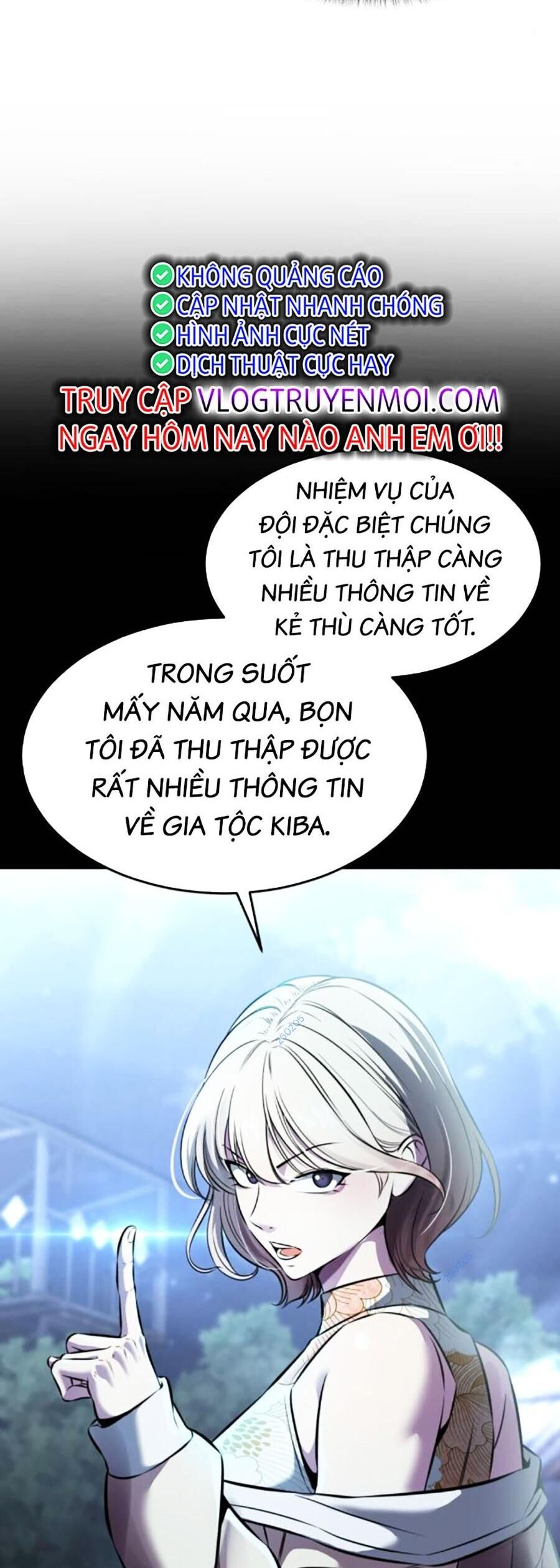 Cậu Bé Của Thần Chết: Chapter 208