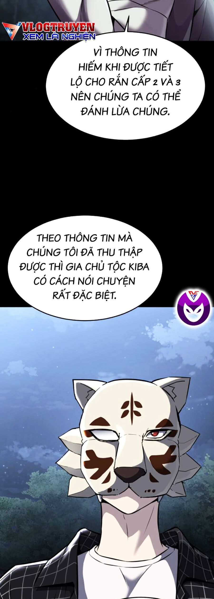 Cậu Bé Của Thần Chết: Chapter 208