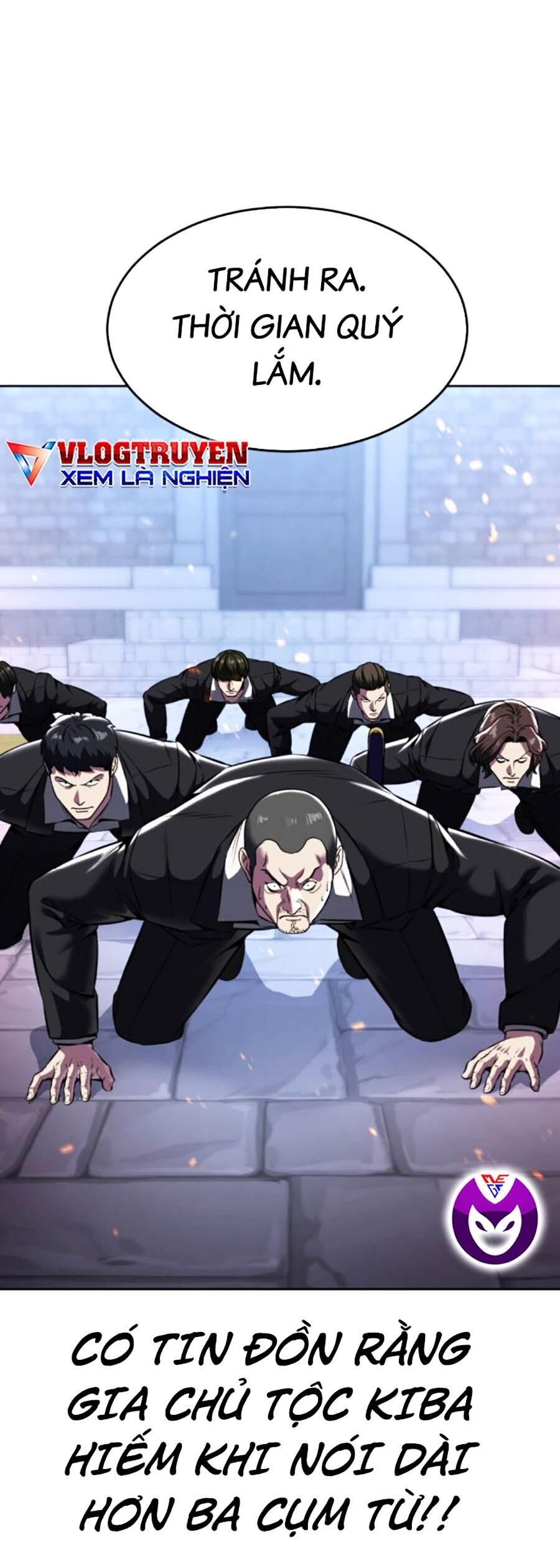 Cậu Bé Của Thần Chết: Chapter 208