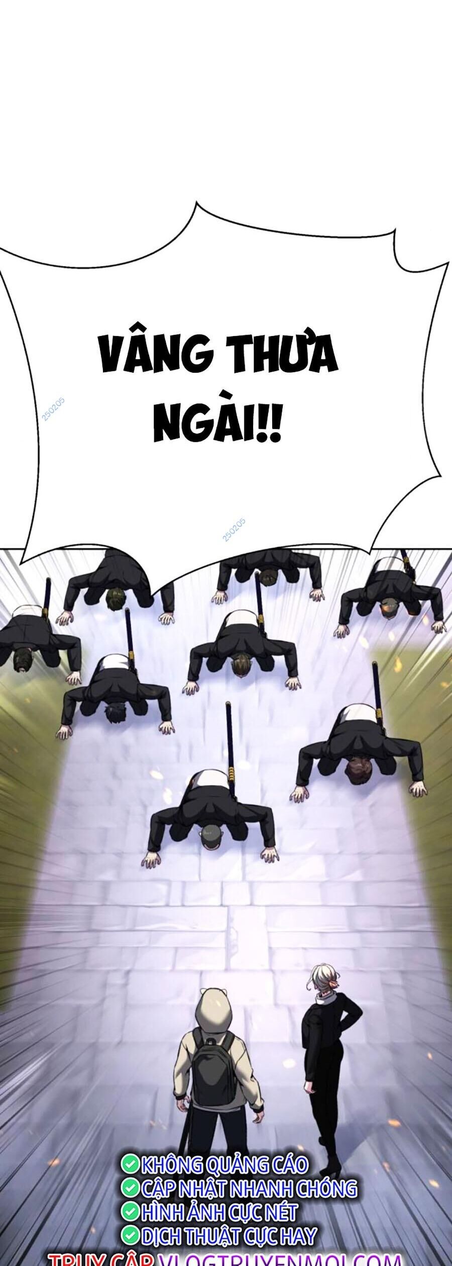 Cậu Bé Của Thần Chết: Chapter 208