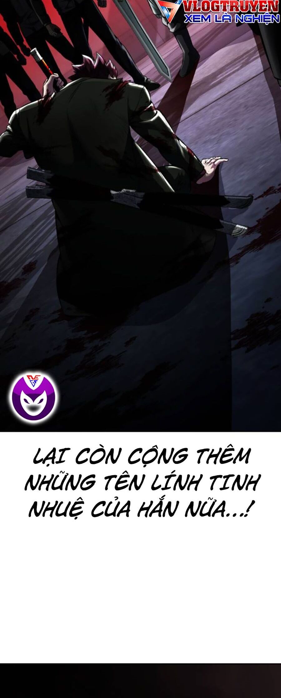 Cậu Bé Của Thần Chết: Chapter 208