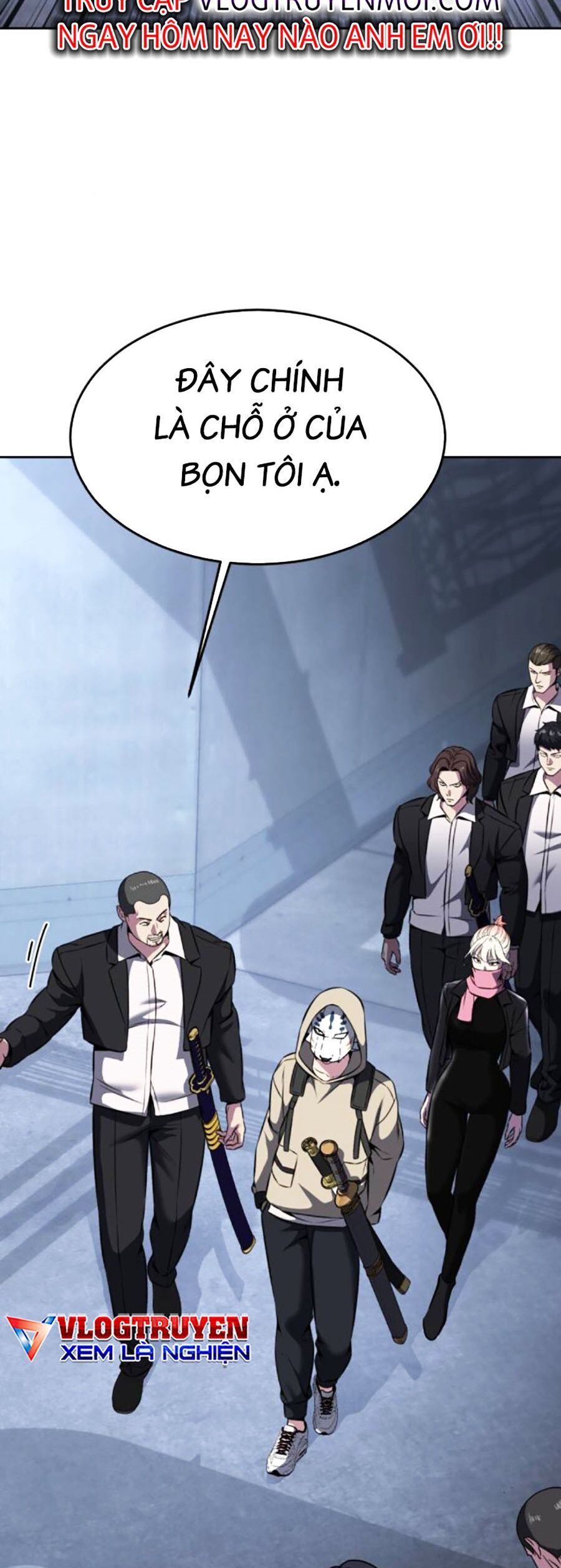 Cậu Bé Của Thần Chết: Chapter 208