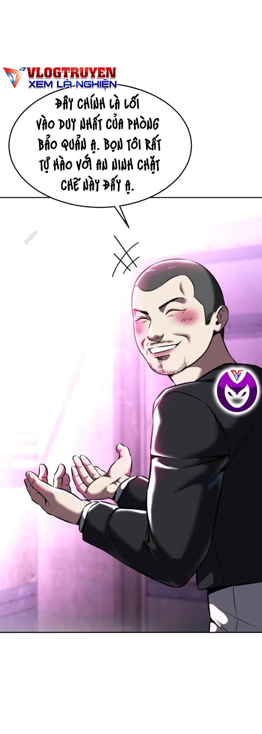 Cậu Bé Của Thần Chết: Chapter 208