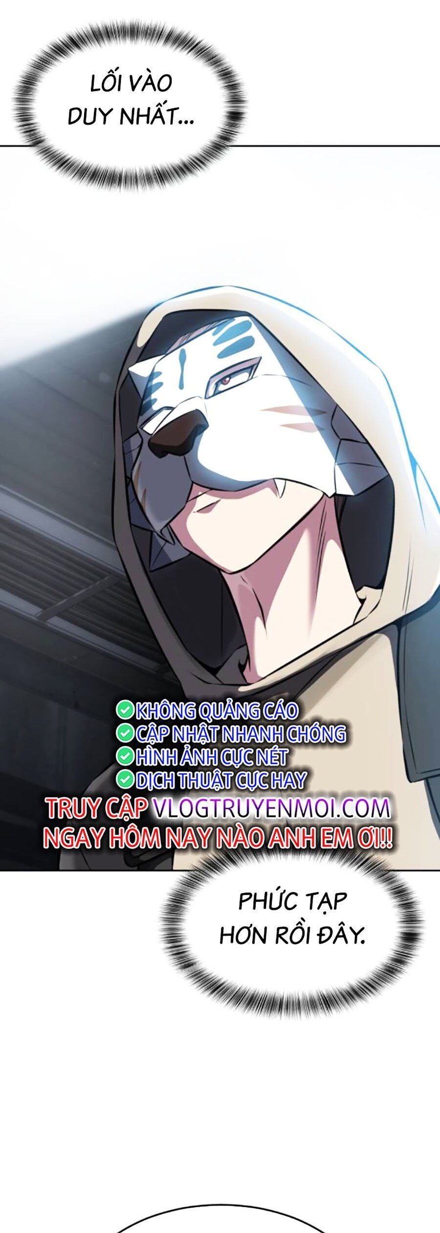 Cậu Bé Của Thần Chết: Chapter 208