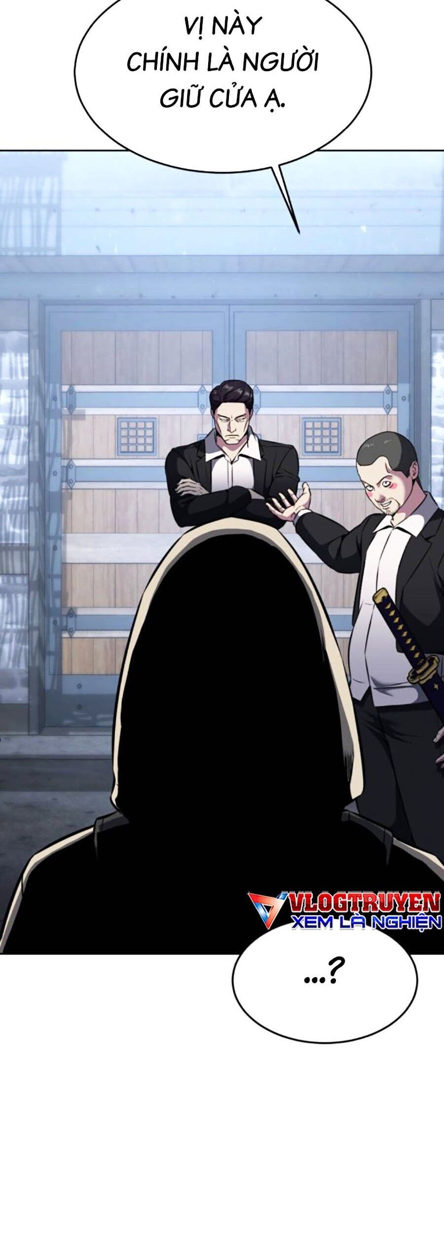 Cậu Bé Của Thần Chết: Chapter 208