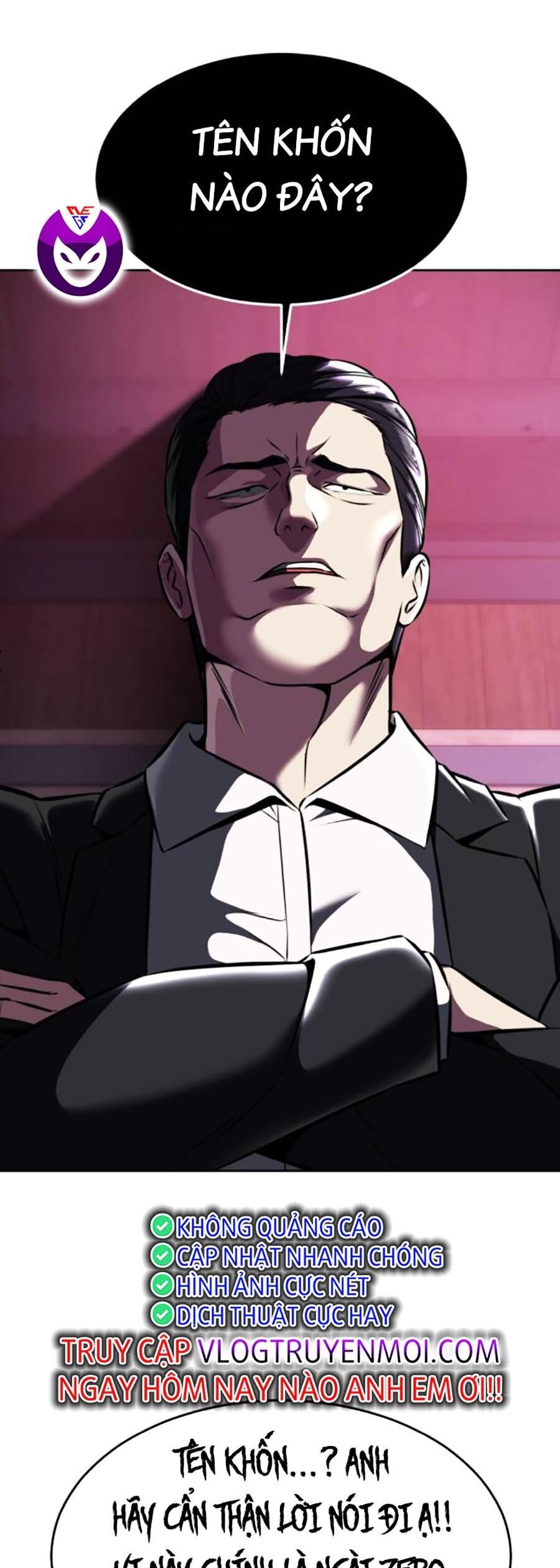 Cậu Bé Của Thần Chết: Chapter 208