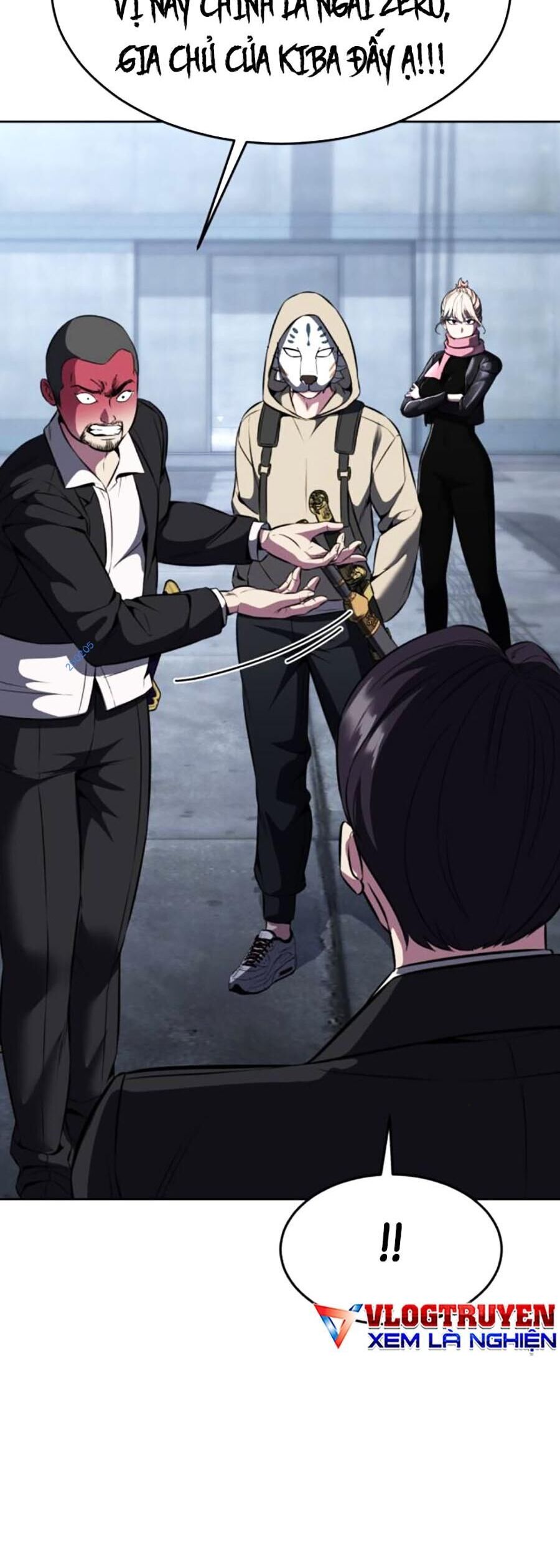 Cậu Bé Của Thần Chết: Chapter 208