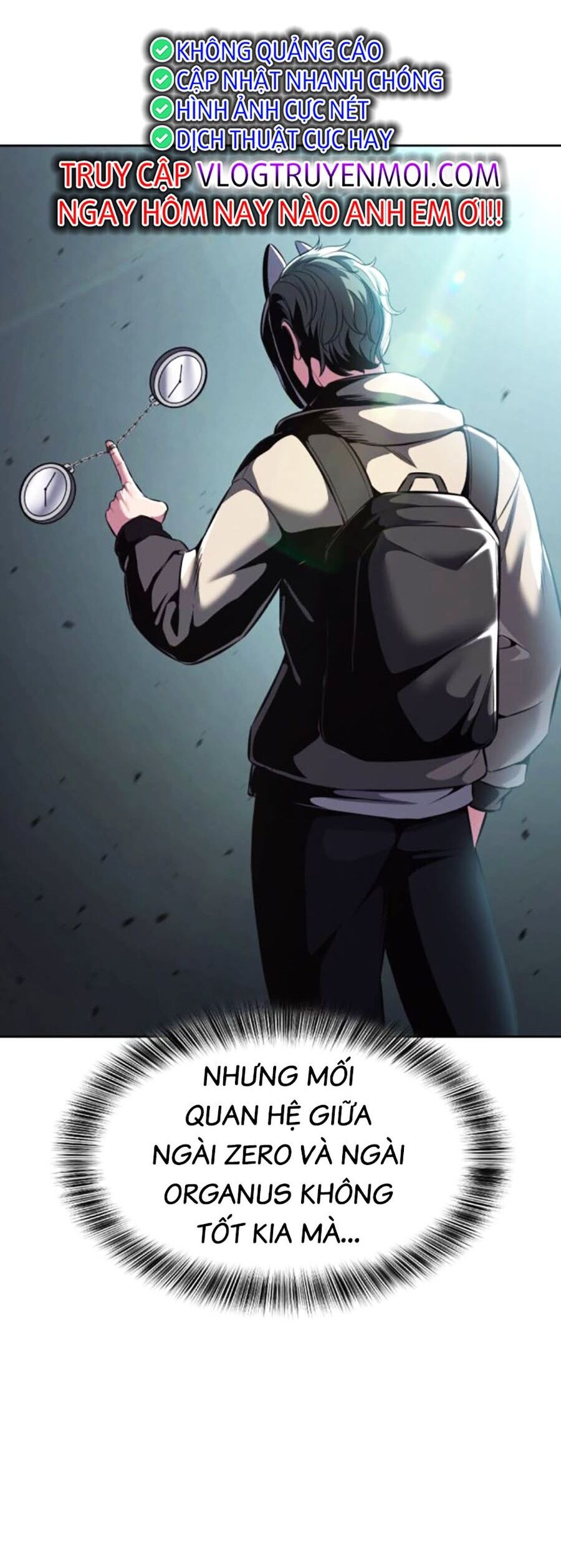 Cậu Bé Của Thần Chết: Chapter 208