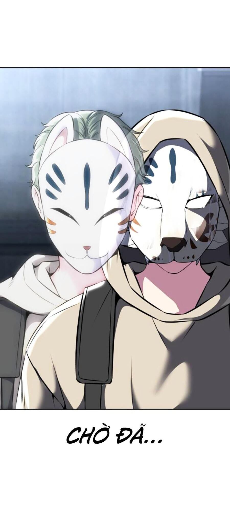 Cậu Bé Của Thần Chết: Chapter 208