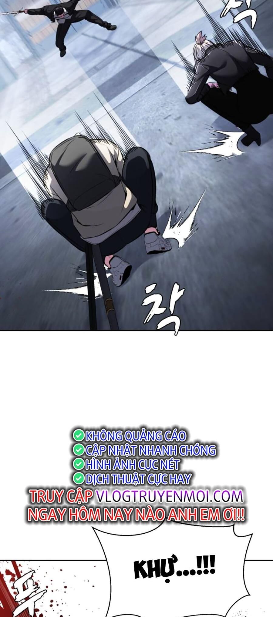 Cậu Bé Của Thần Chết: Chapter 208