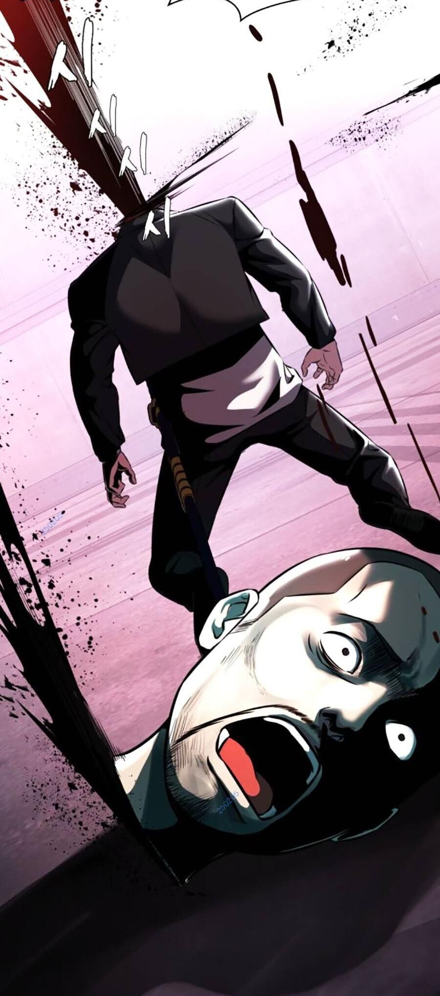 Cậu Bé Của Thần Chết: Chapter 208