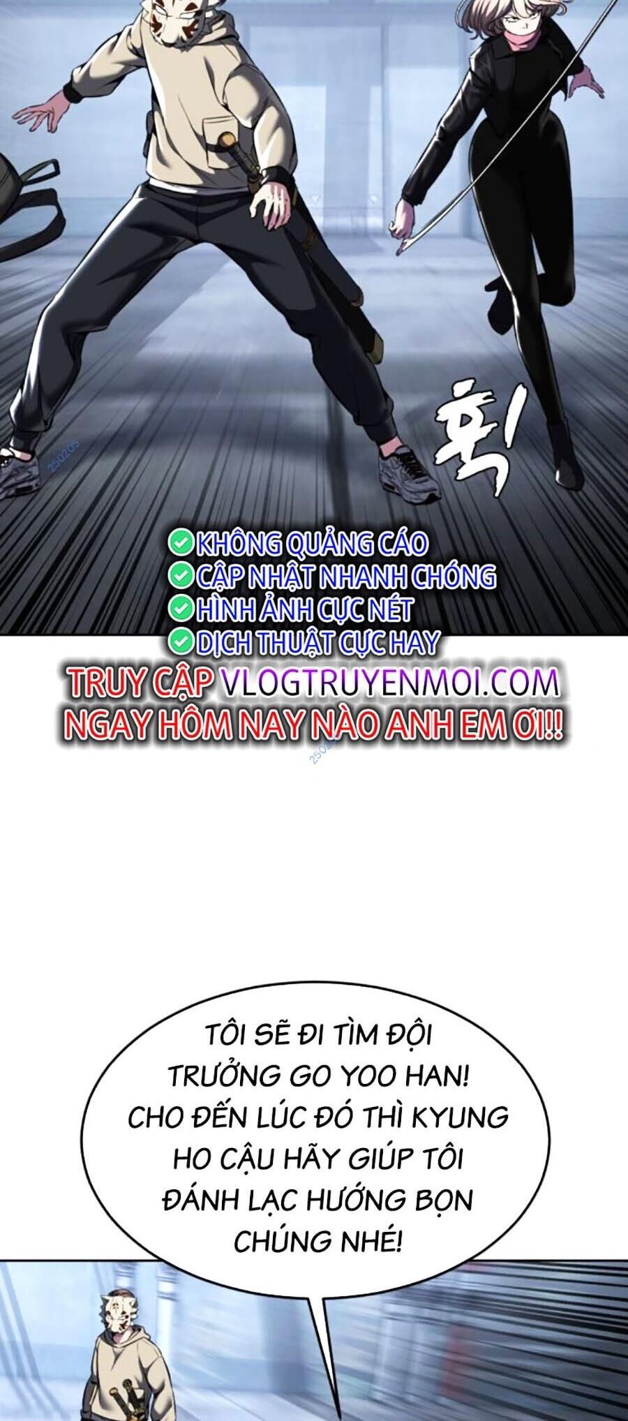 Cậu Bé Của Thần Chết: Chapter 208