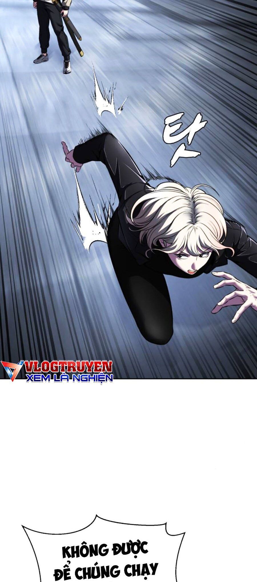 Cậu Bé Của Thần Chết: Chapter 208