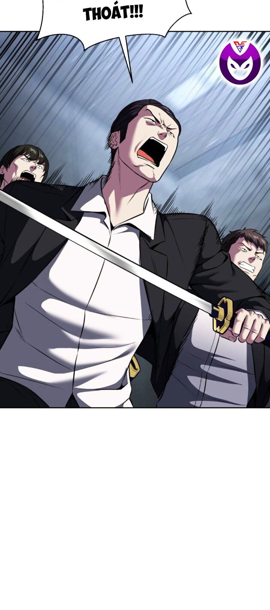 Cậu Bé Của Thần Chết: Chapter 208