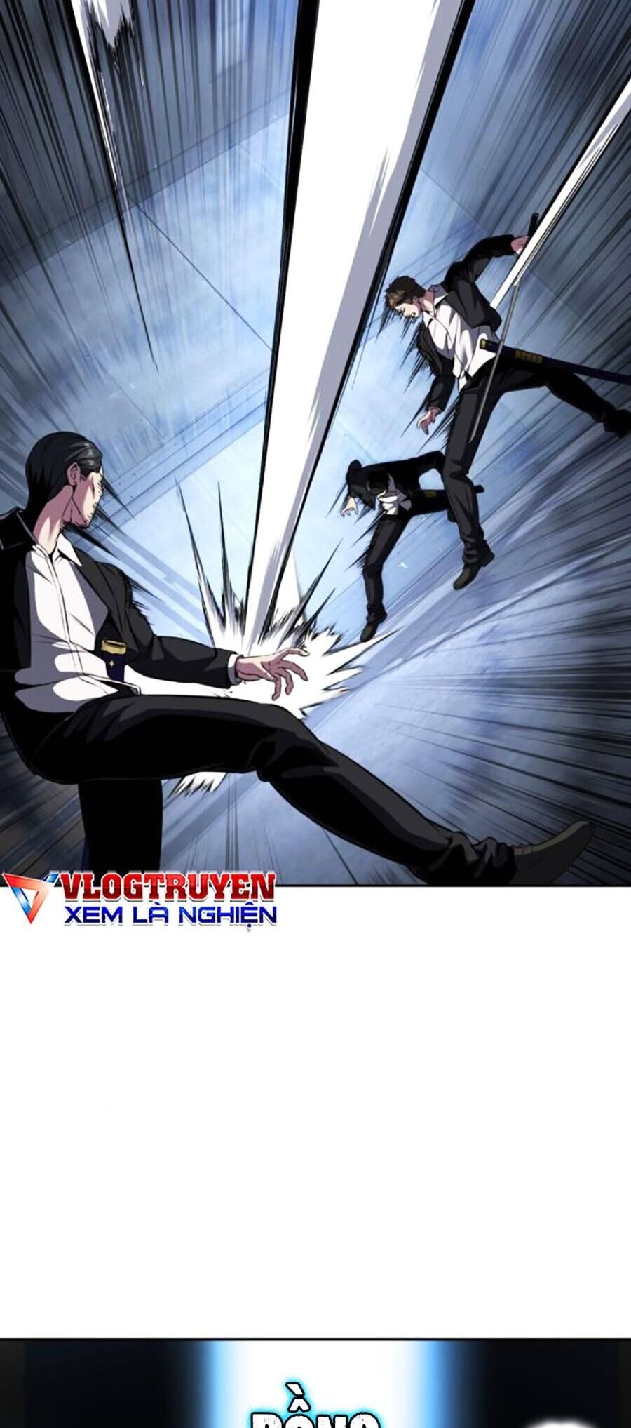 Cậu Bé Của Thần Chết: Chapter 208