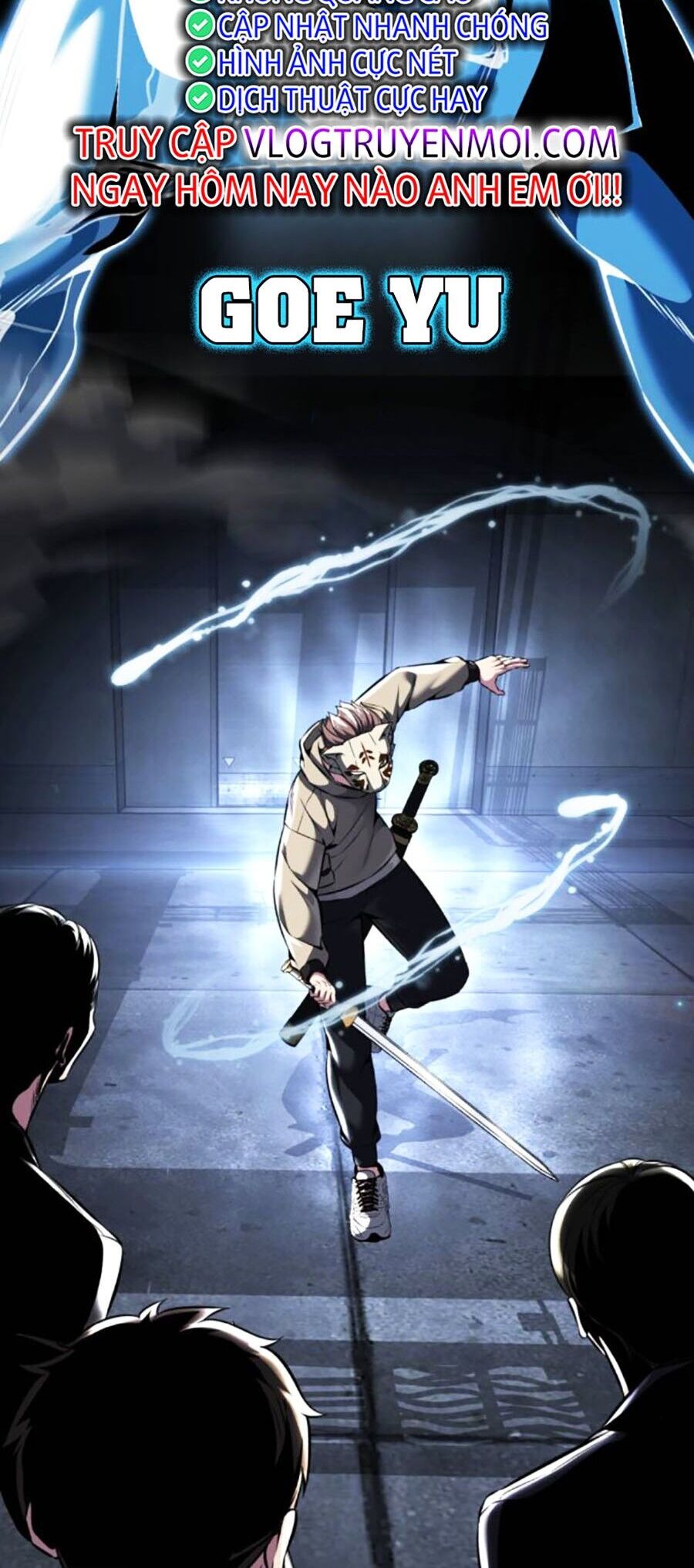 Cậu Bé Của Thần Chết: Chapter 208