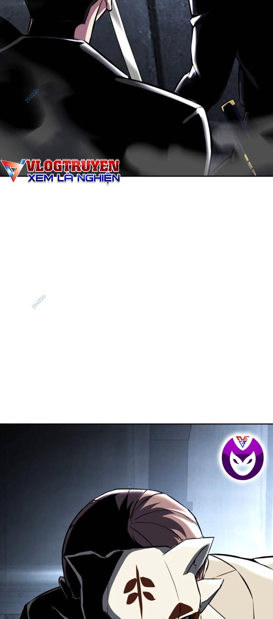 Cậu Bé Của Thần Chết: Chapter 208
