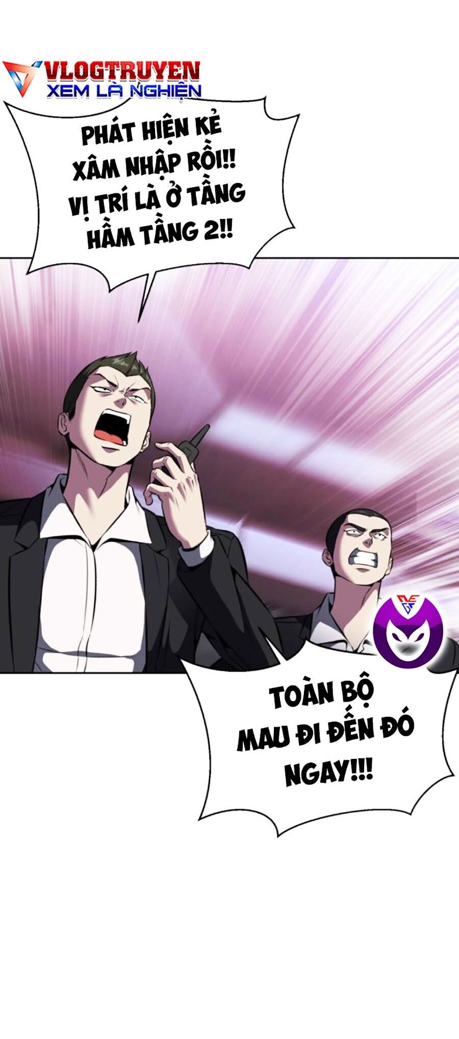 Cậu Bé Của Thần Chết: Chapter 208