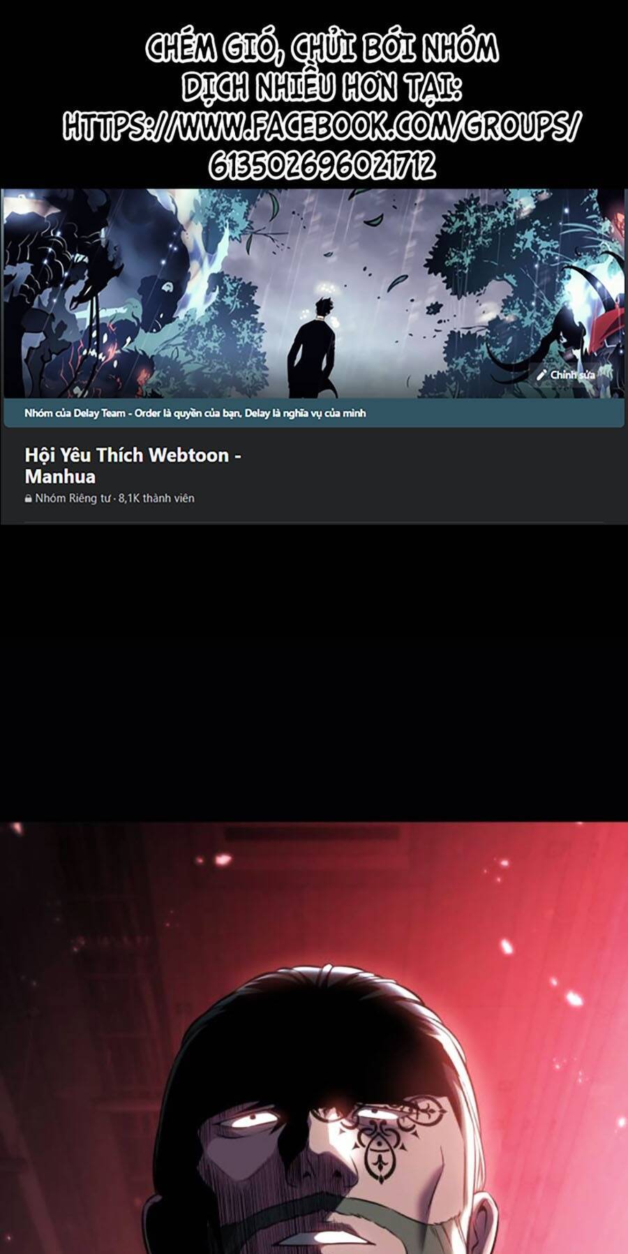 Cậu Bé Của Thần Chết: Chapter 209
