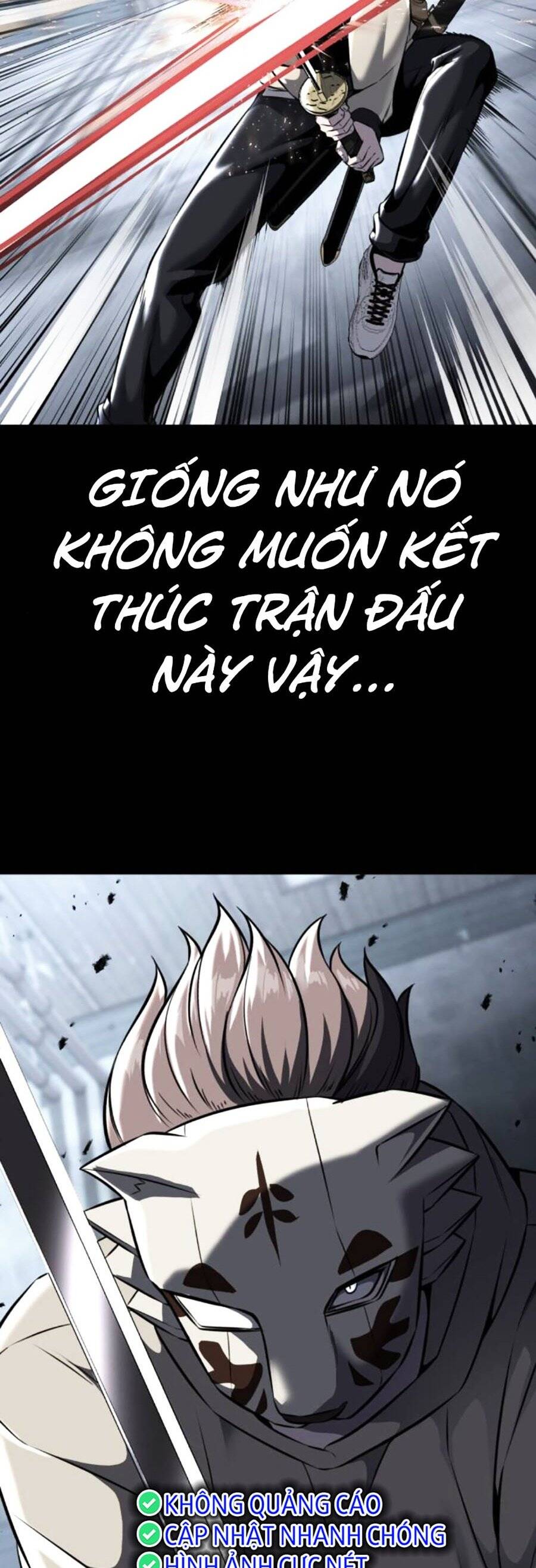 Cậu Bé Của Thần Chết: Chapter 209