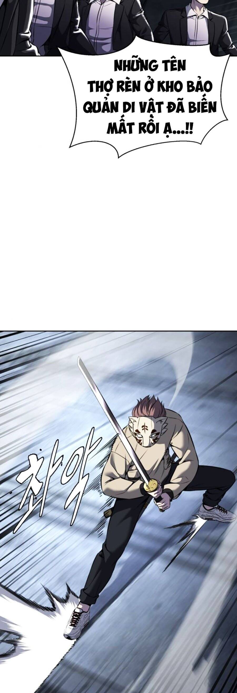 Cậu Bé Của Thần Chết: Chapter 209