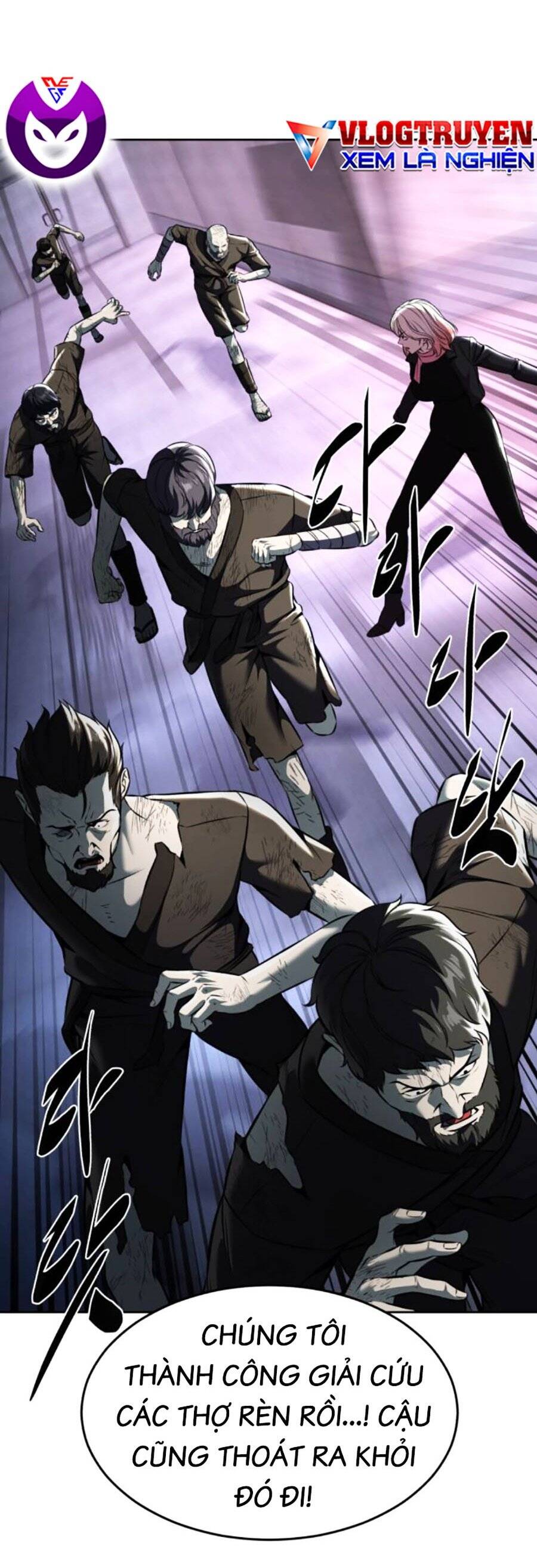 Cậu Bé Của Thần Chết: Chapter 209