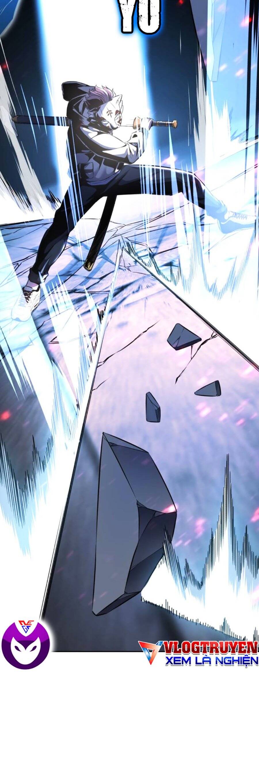 Cậu Bé Của Thần Chết: Chapter 209