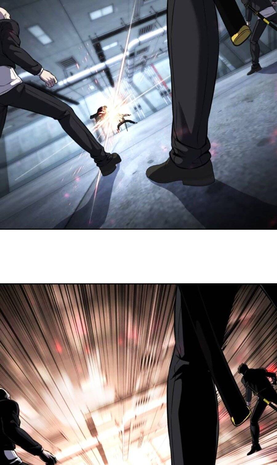 Cậu Bé Của Thần Chết: Chapter 209