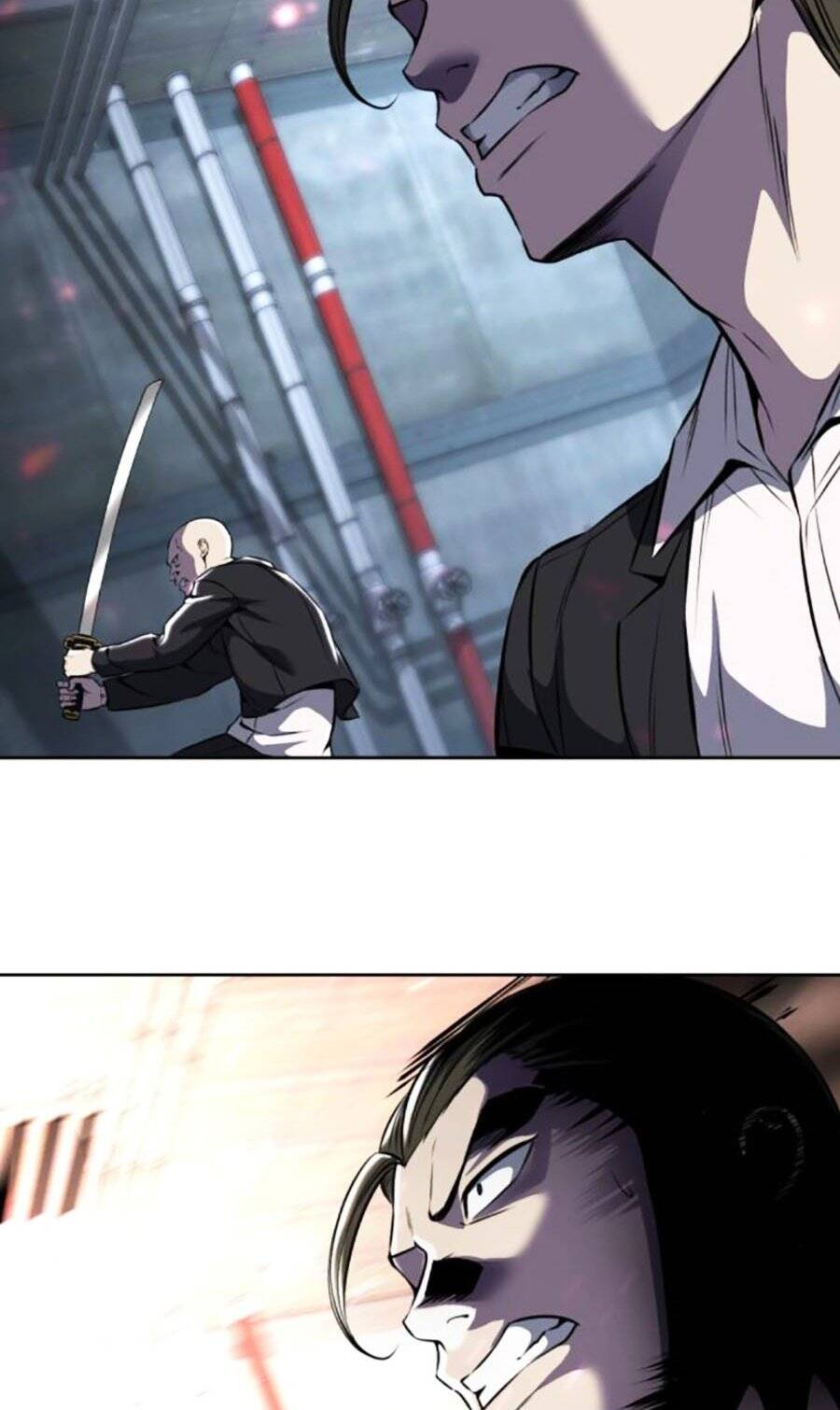 Cậu Bé Của Thần Chết: Chapter 209