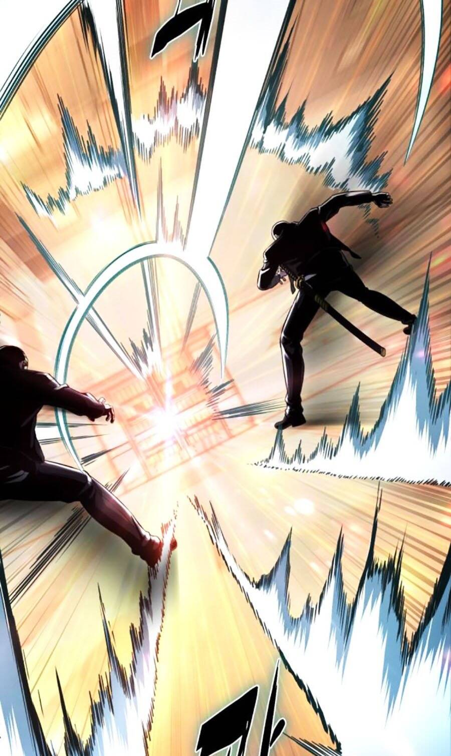 Cậu Bé Của Thần Chết: Chapter 209