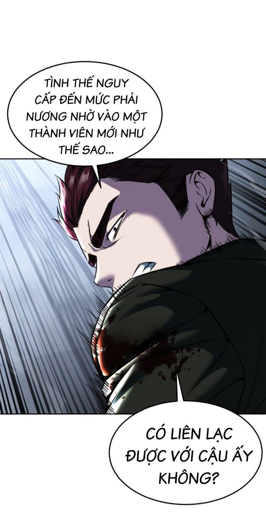 Cậu Bé Của Thần Chết: Chapter 209