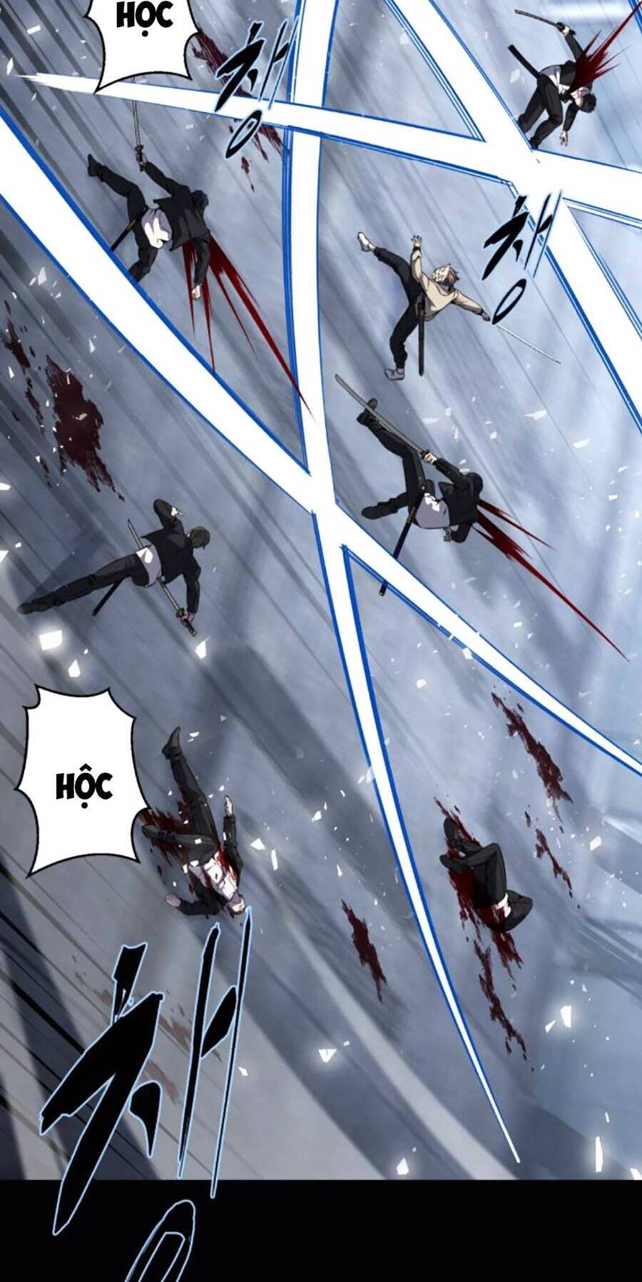 Cậu Bé Của Thần Chết: Chapter 209