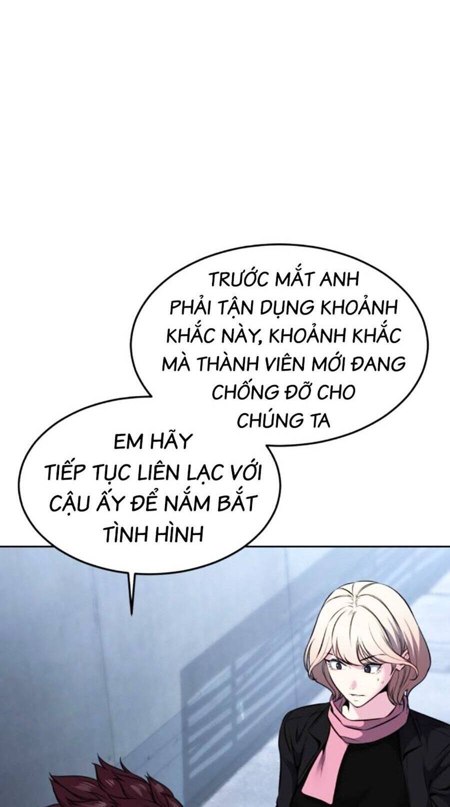 Cậu Bé Của Thần Chết: Chapter 209