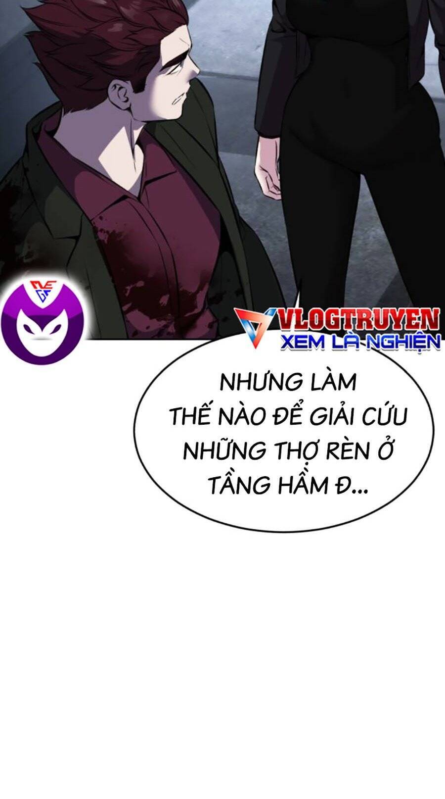 Cậu Bé Của Thần Chết: Chapter 209