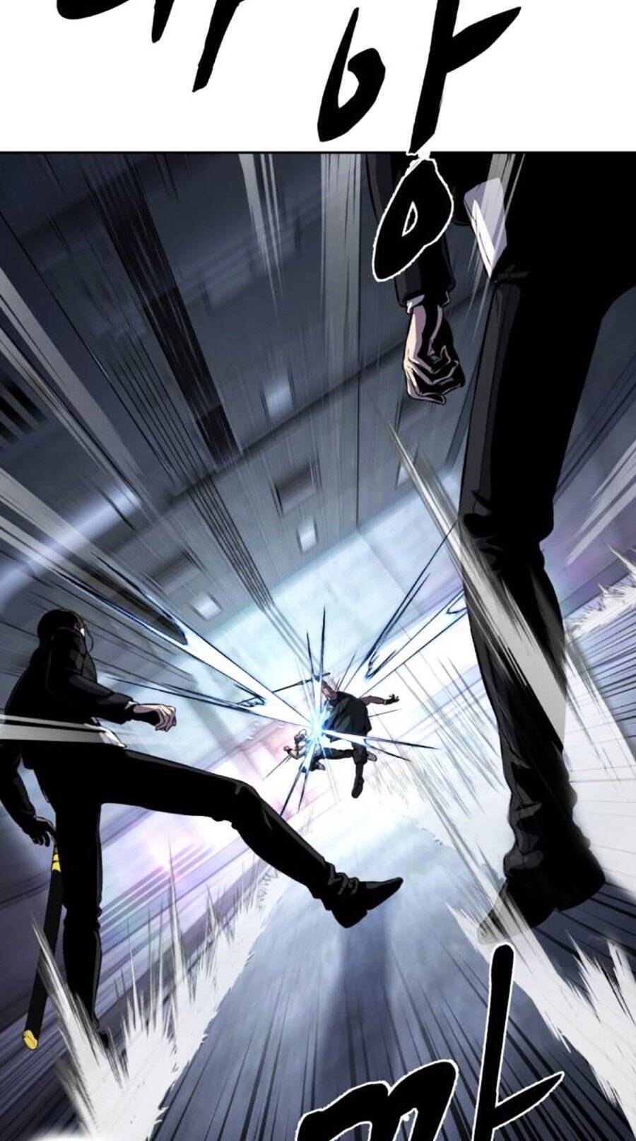 Cậu Bé Của Thần Chết: Chapter 209