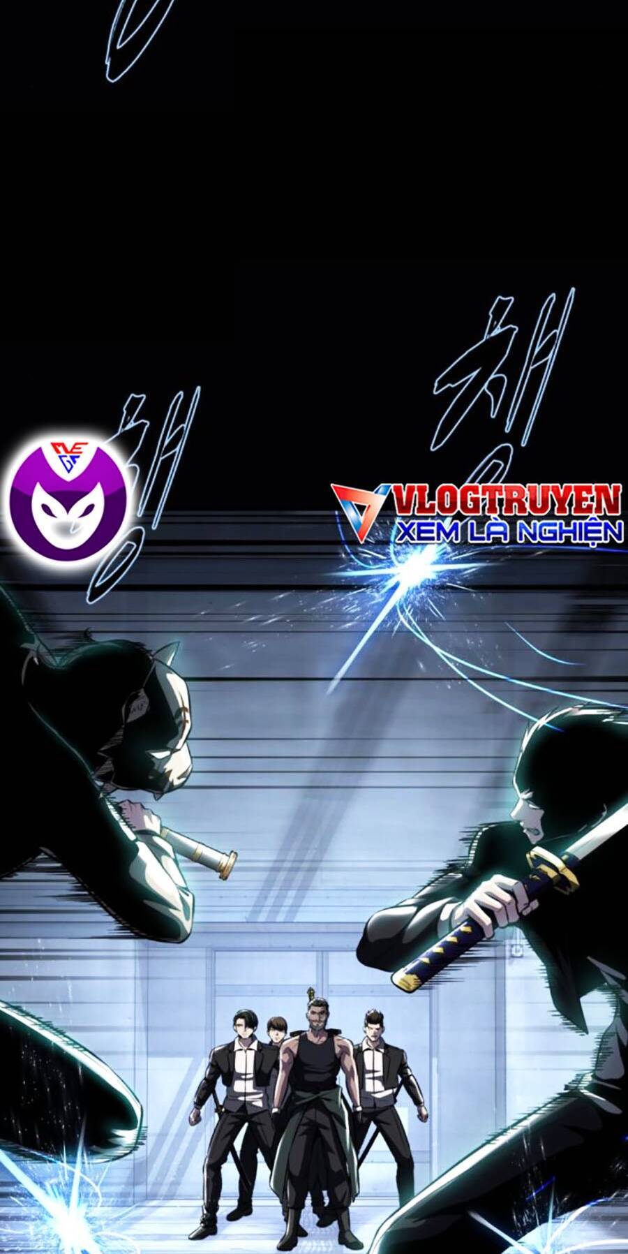 Cậu Bé Của Thần Chết: Chapter 209