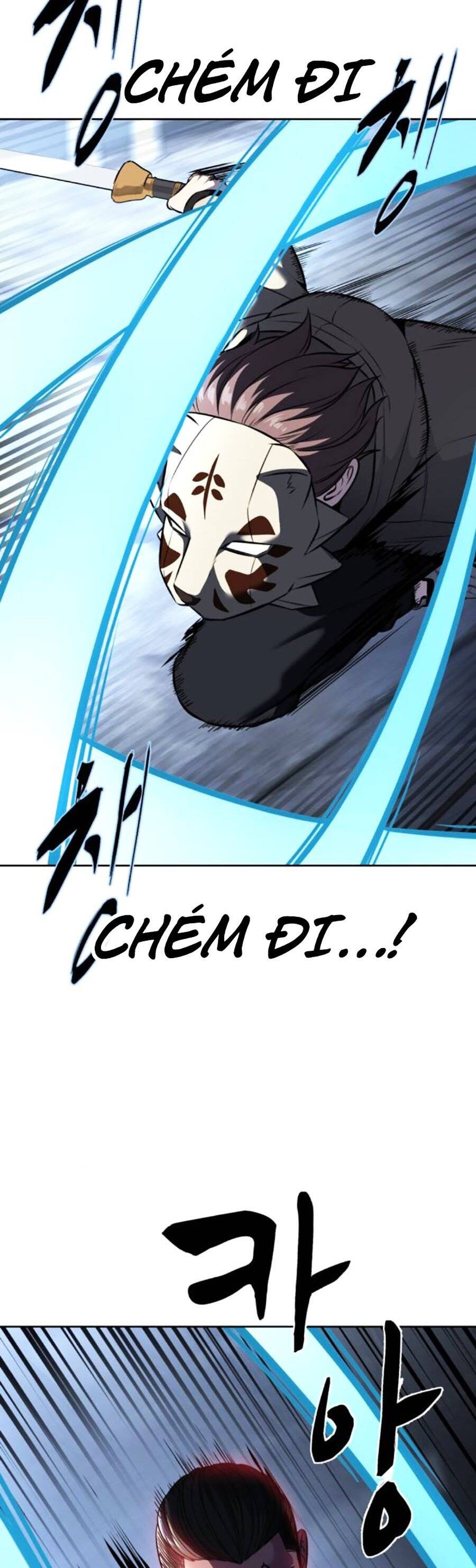 Cậu Bé Của Thần Chết: Chapter 209