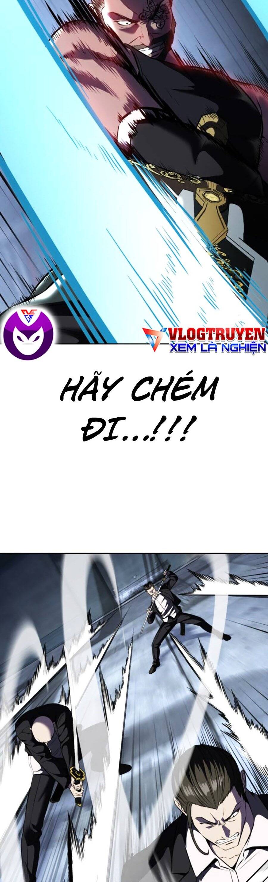 Cậu Bé Của Thần Chết: Chapter 209