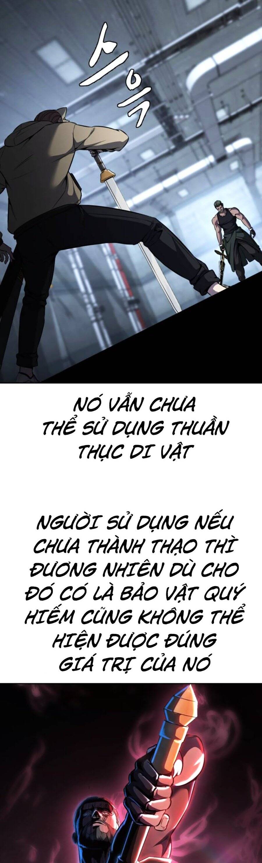 Cậu Bé Của Thần Chết: Chapter 209