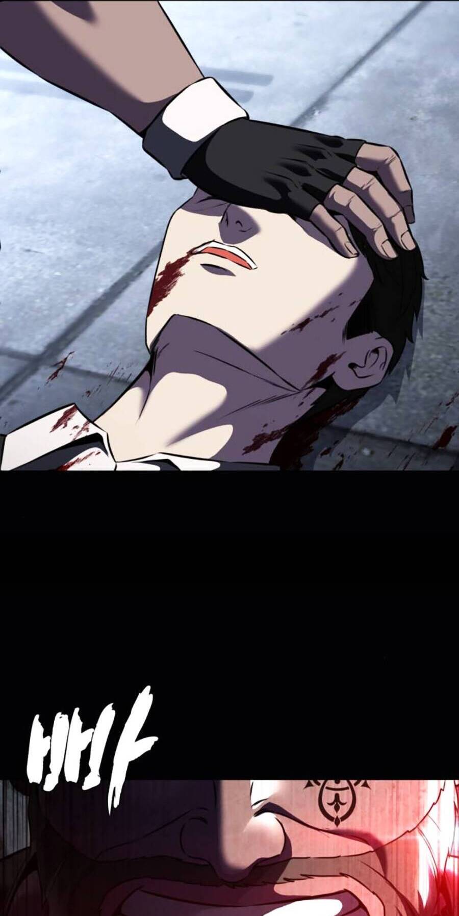 Cậu Bé Của Thần Chết: Chapter 209