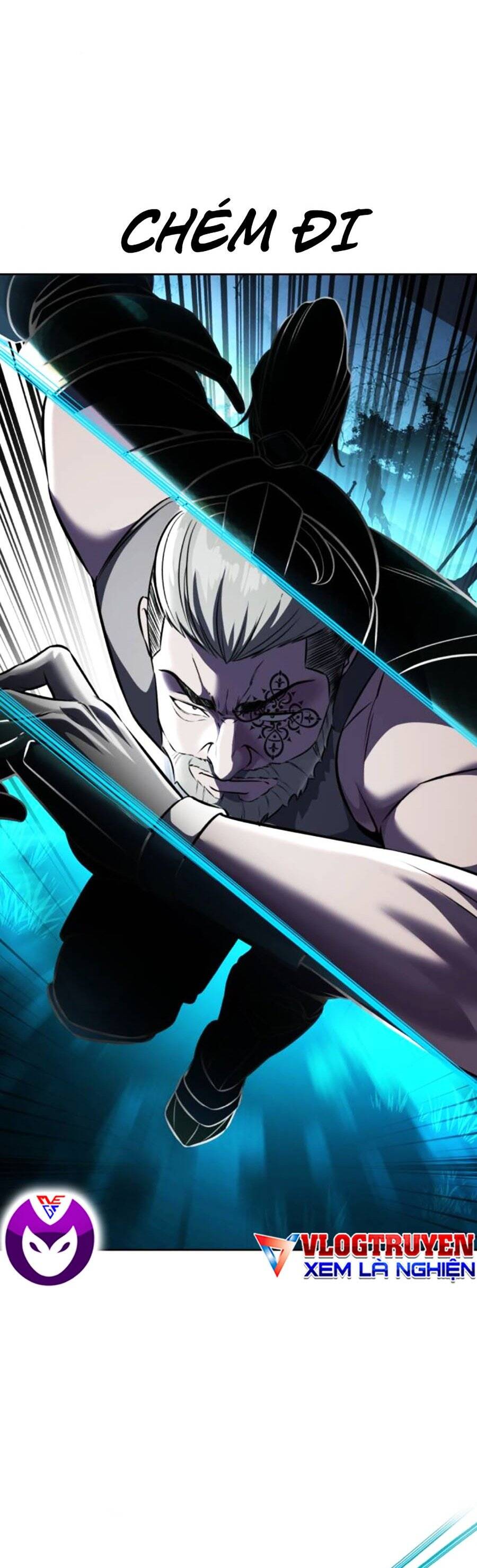 Cậu Bé Của Thần Chết: Chapter 209