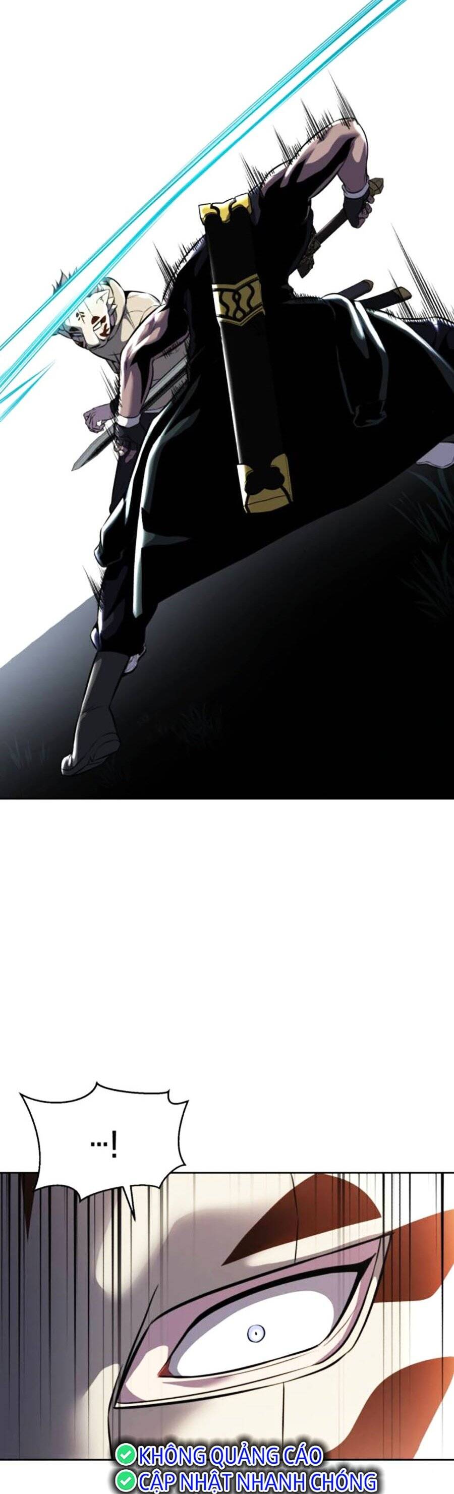 Cậu Bé Của Thần Chết: Chapter 209